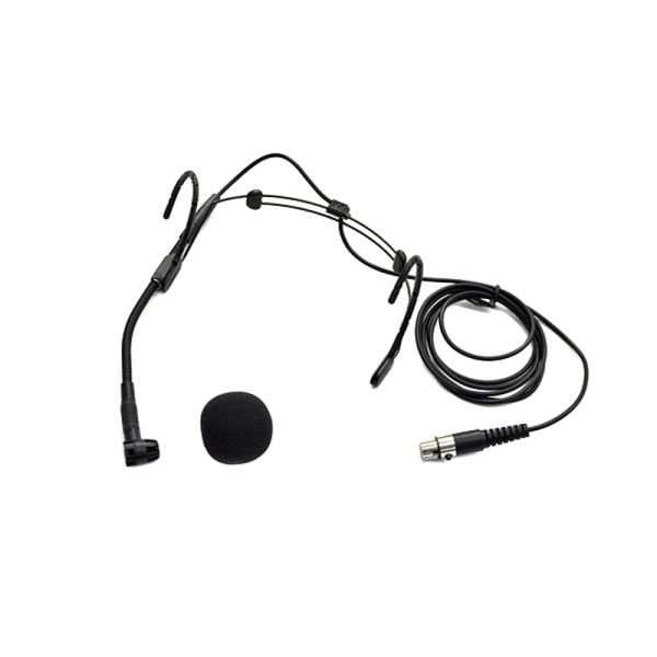 AKG C520 мікрофон з оголів'ям