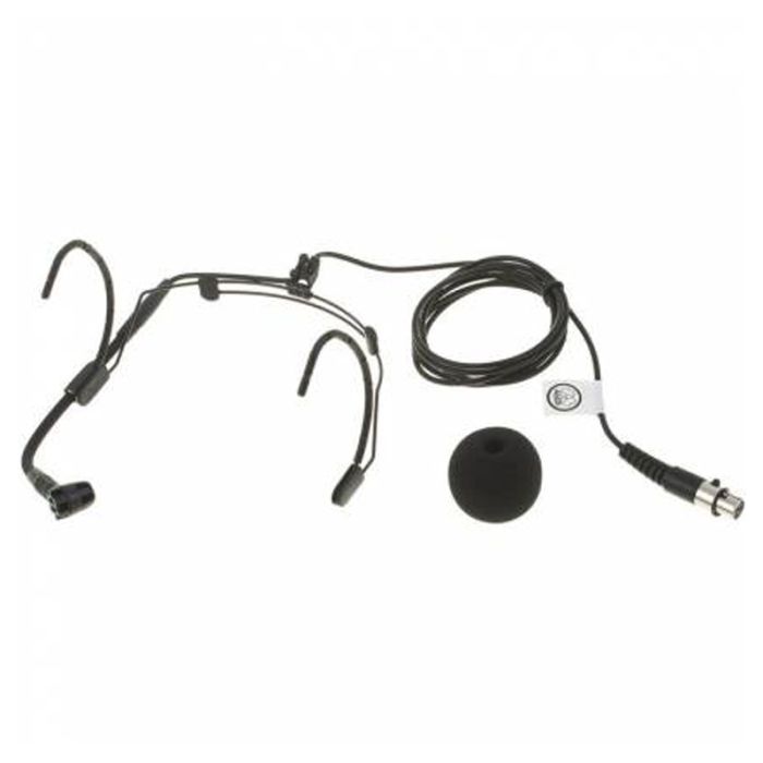 AKG C520 L мікрофон з оголів'ям