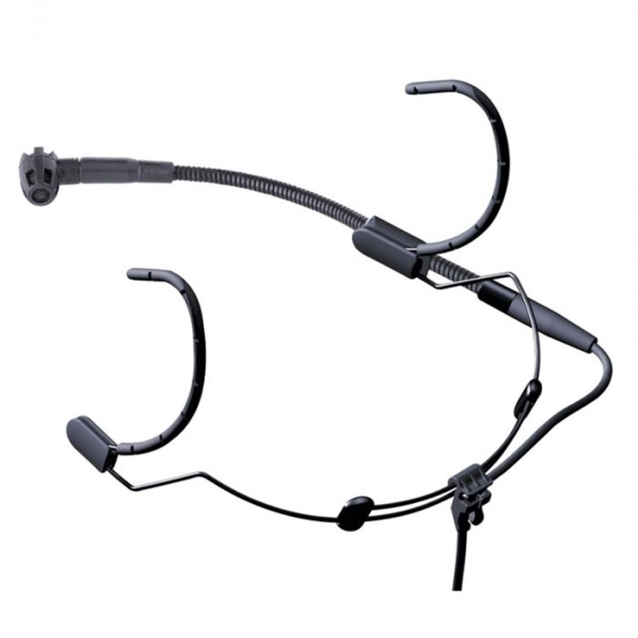 AKG C520 мікрофон з оголів'ям