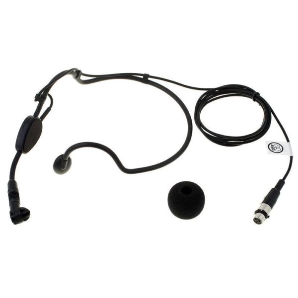 AKG C544 L мікрофон з оголів'ям