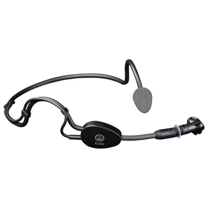 AKG C544 L мікрофон з оголів'ям