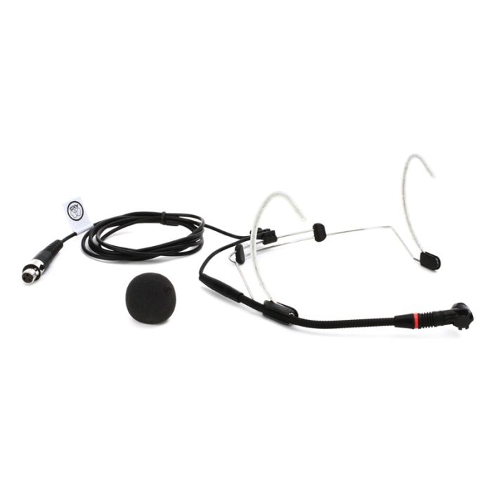 AKG C555 L мікрофон з оголів'ям