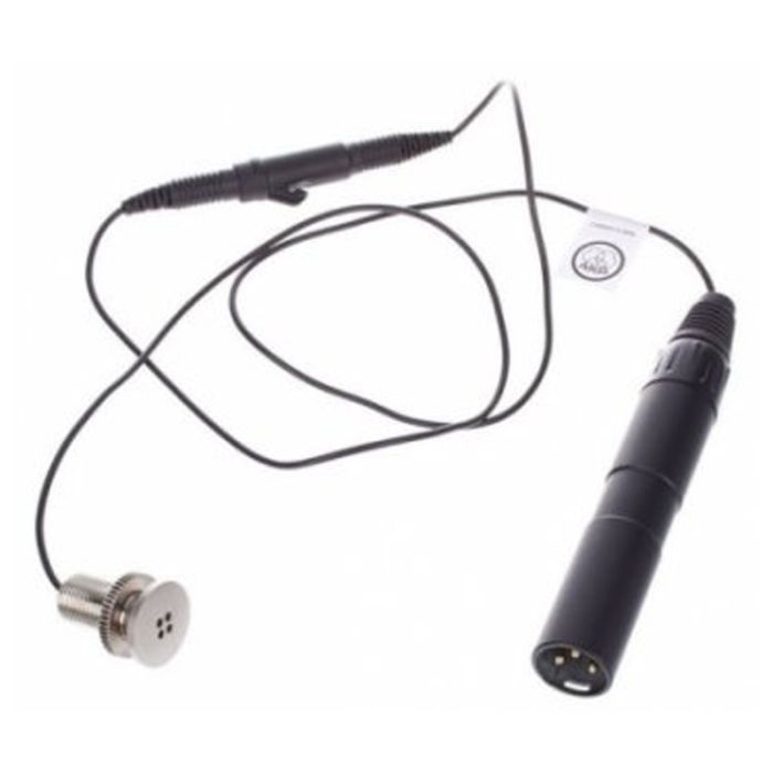 AKG C562 CM white мікрофон граничного шару