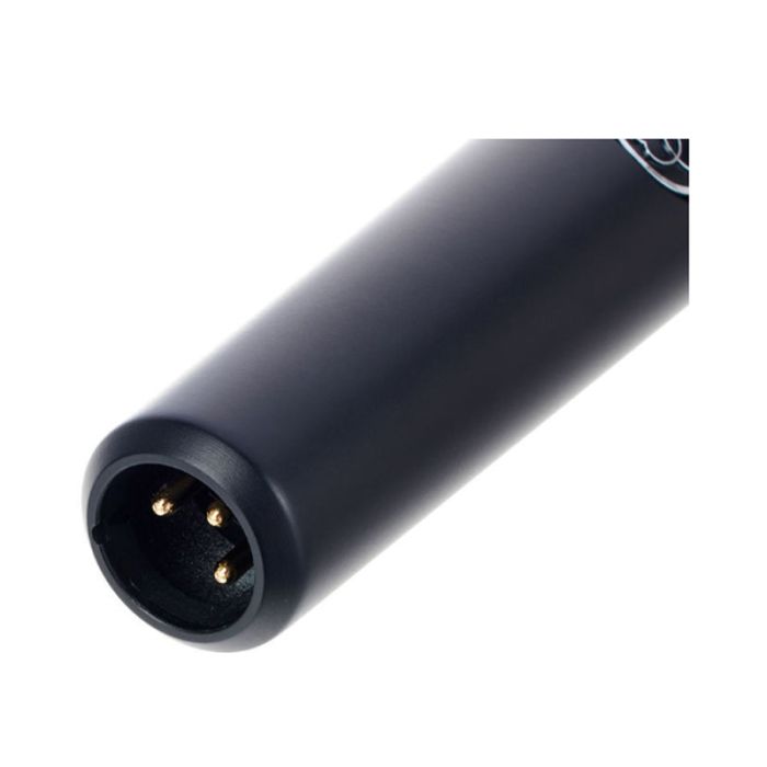 AKG C636 BLK вокальний конденсаторний мікрофон