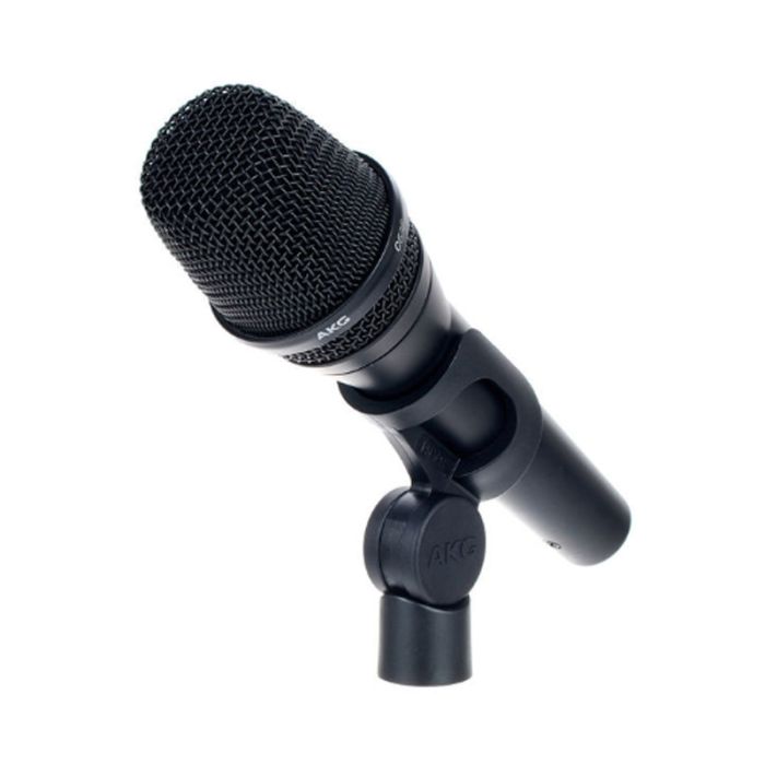 AKG C636 BLK вокальний конденсаторний мікрофон