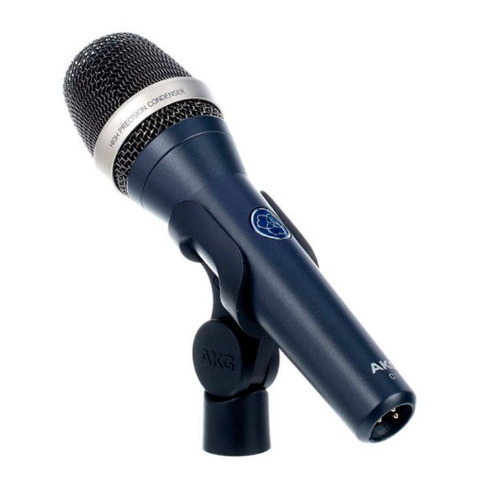 AKG C7 вокальний конденсаторний мікрофон