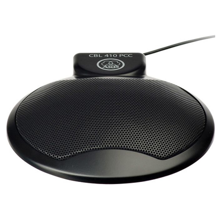 AKG CBL410 PCC black мікрофон граничного шару