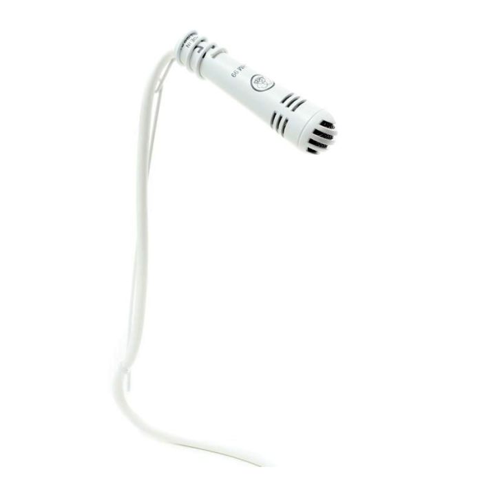 AKG CHM99 white підвісний мікрофон