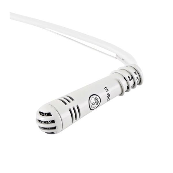 AKG CHM99 white підвісний мікрофон