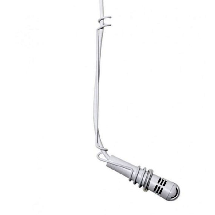 AKG CHM99 white підвісний мікрофон