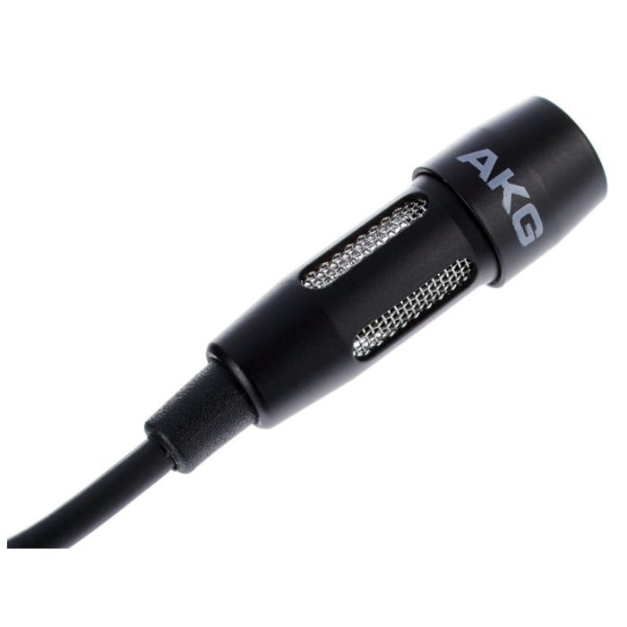 AKG CK99 L петличний мікрофон