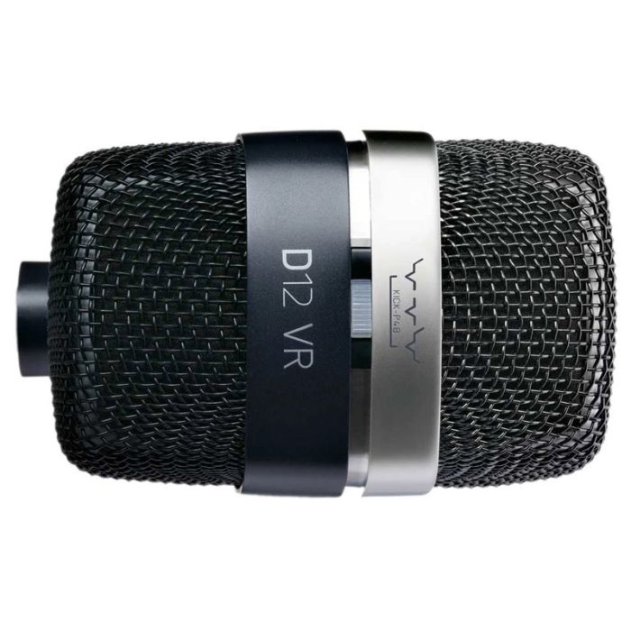 AKG D12 VR динамічний мікрофон