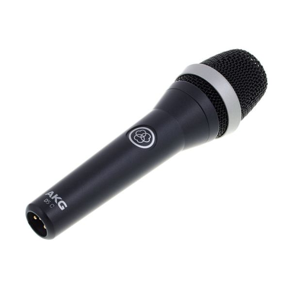 AKG D5C динамічний мікрофон