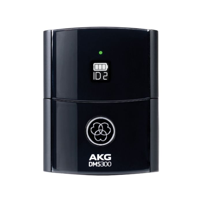AKG DMS 300 INST SET DGTAL WIRELESS MIC SYS радиосистема инструментальная