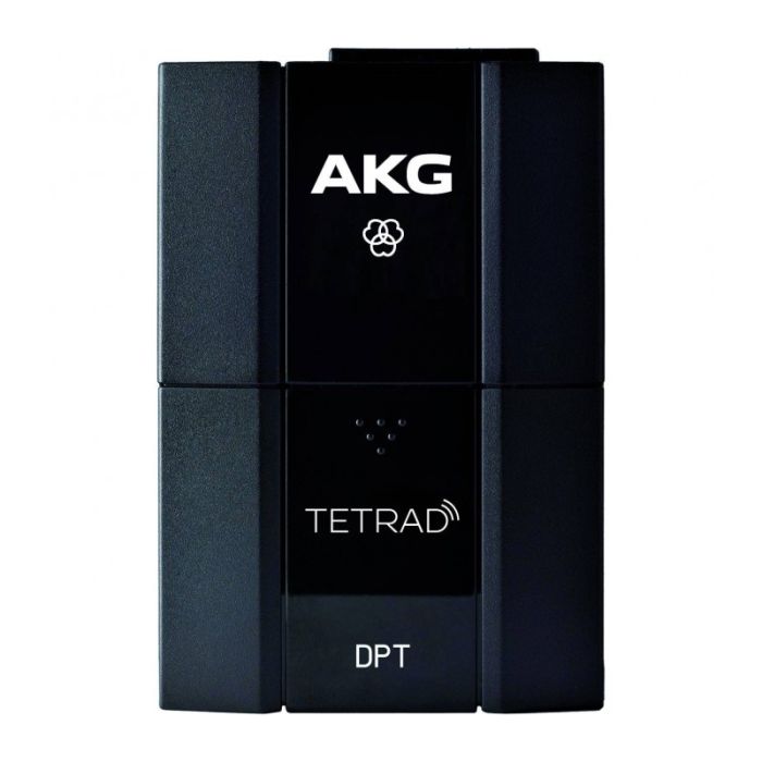 AKG DPT TETRAD EU поясний передавач