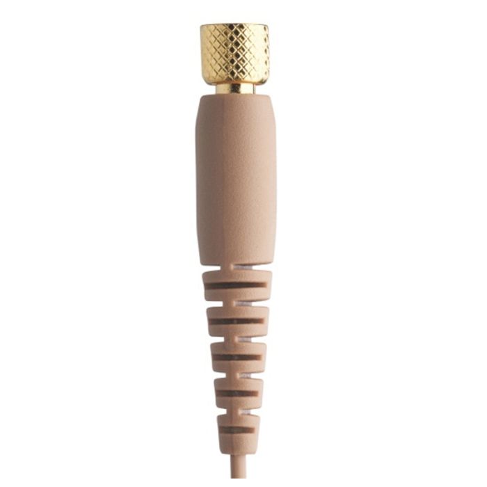 AKG EC81MD beige мікрофон з оголів'ям