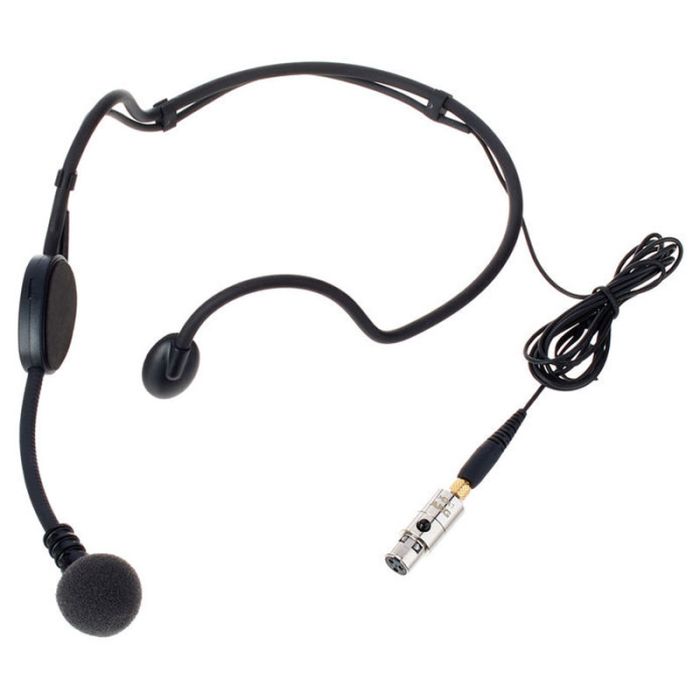 AKG HC644MD black мікрофон з оголів'ям