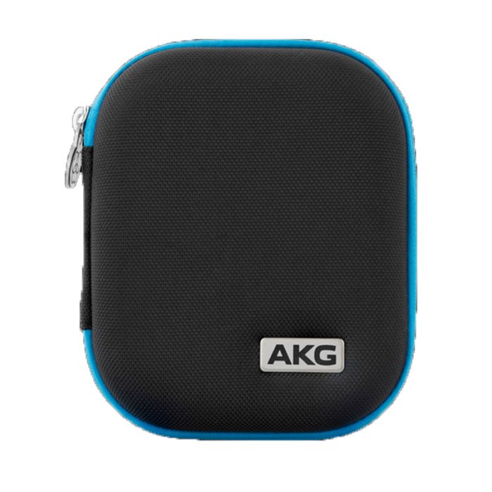 AKG HC644MD black мікрофон з оголів'ям