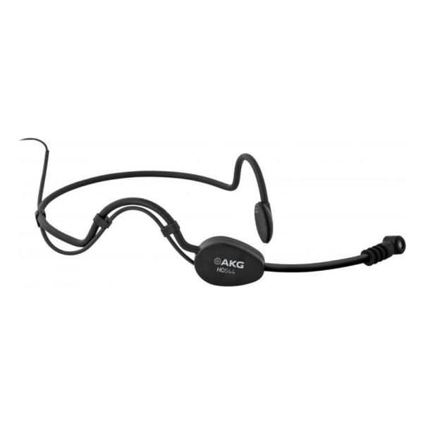AKG HC644MD black мікрофон з оголів'ям