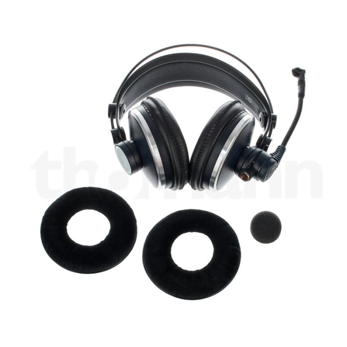 AKG HSC271 навушники