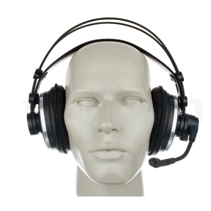 AKG HSC271 навушники