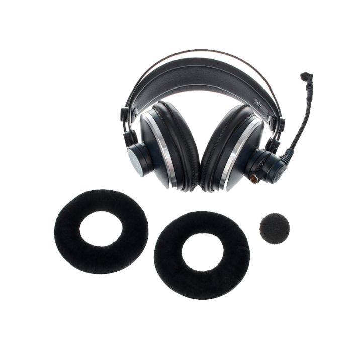 AKG HSC271 HEADSET XLR pack навушники