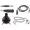 AKG HSC271 HEADSET XLR pack наушники