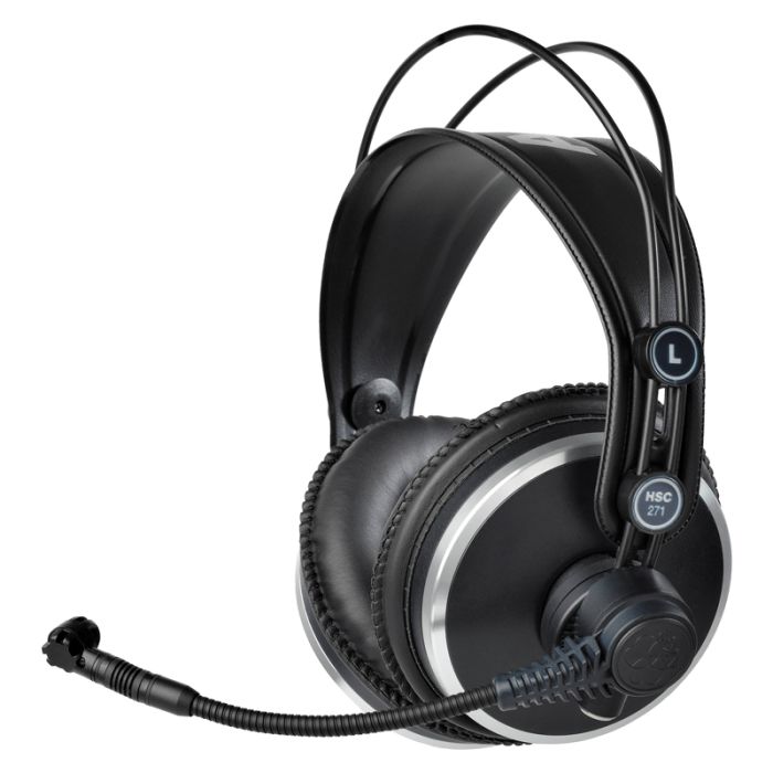 AKG HSC271 HEADSET XLR pack навушники