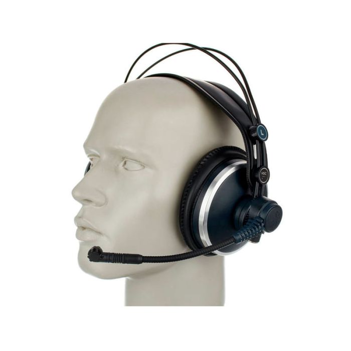 AKG HSD271 навушники