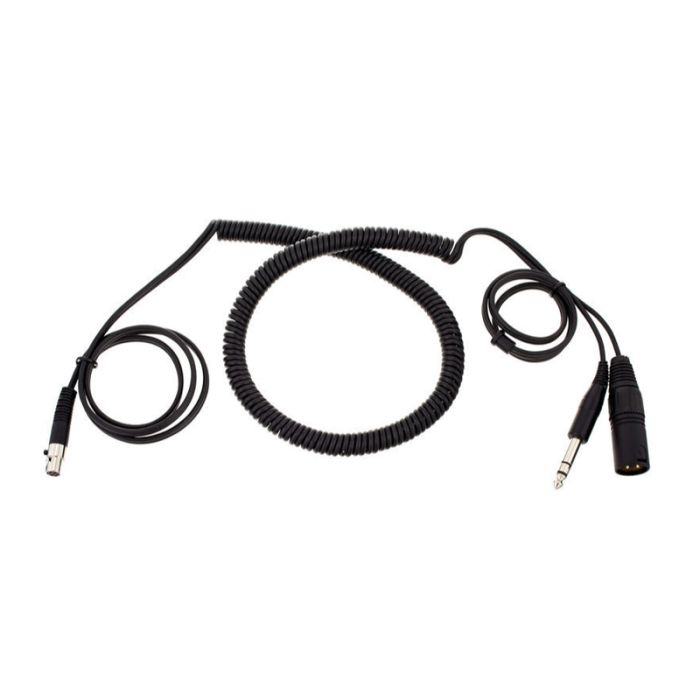 AKG HSD271 HEADSET XLR pack навушники