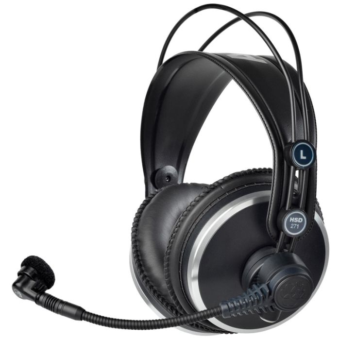 AKG HSD271 навушники