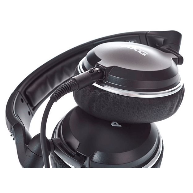 AKG K182 навушники закритого типу для електронних барабанів і клавішних