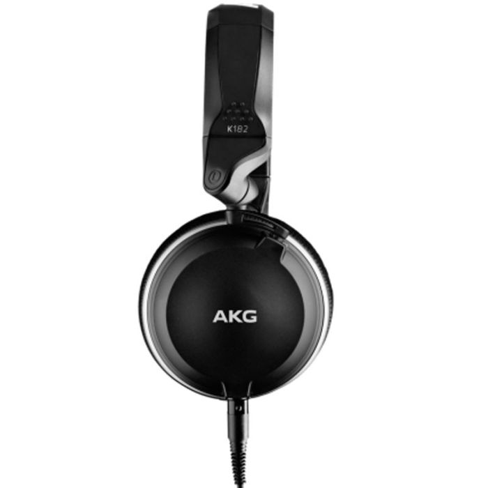 AKG K182 навушники закритого типу для електронних барабанів і клавішних
