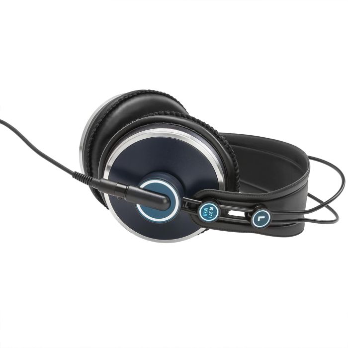 AKG K271 mkII професійні навушники закритого типу