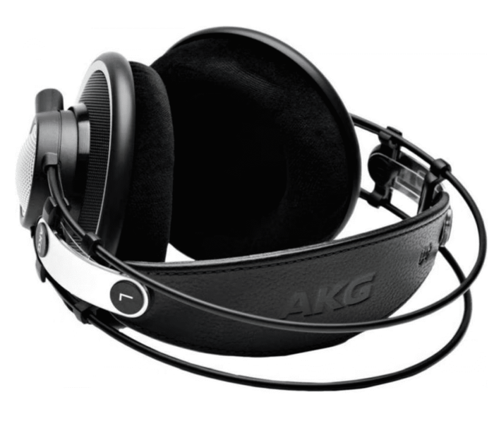 AKG K702 навушники відкритого типу класу Hi-End