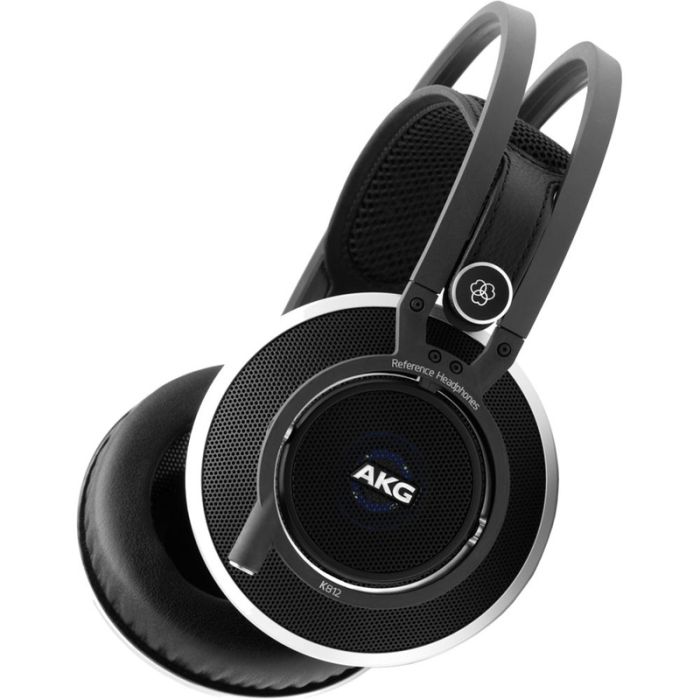 AKG K812 pro відкриті навушники для студійного моніторингу