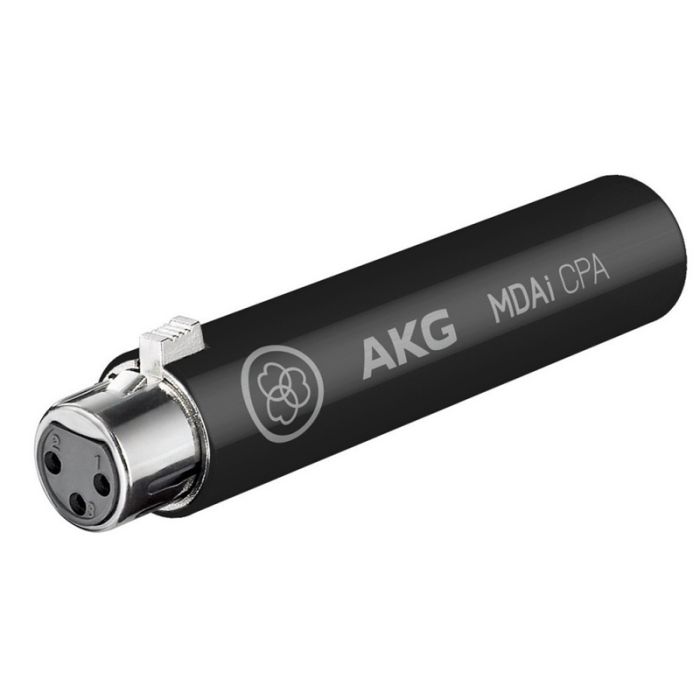 AKG MDAi CPA адаптер динамічних мікрофонів для HARMAN Connected PA