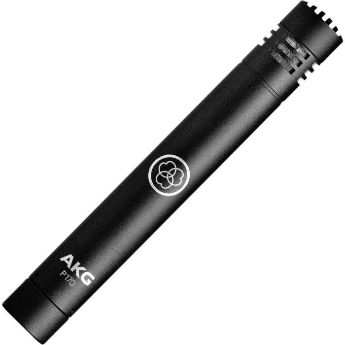 AKG P170 мікрофон інструментальний конденсаторний інструментальний