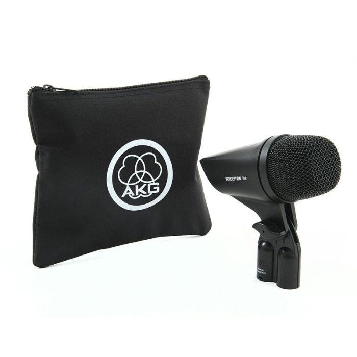 AKG P2 динамічний мікрофон