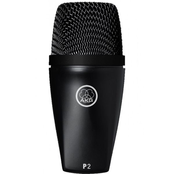 AKG P2 динамічний мікрофон