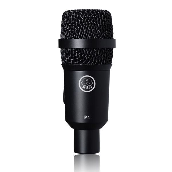 AKG P4 динамічний мікрофон