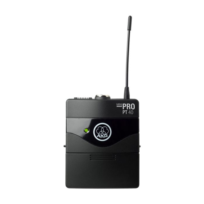 AKG WMS40 Mini Instrumental Set BD US45B радіосистема інструментальна