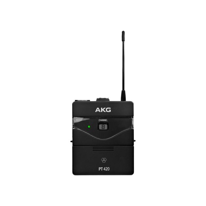 AKG WMS420 HEADWORN SET Band D радіосистема з головним мікрофоном