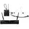 AKG WMS420 HEADWORN SET радіосистема з головним мікрофоном