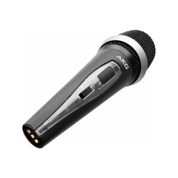 AKG WMS420 VOCAL SET Band D радіосистема вокальна AKG WMS420 VOCAL SET Band D