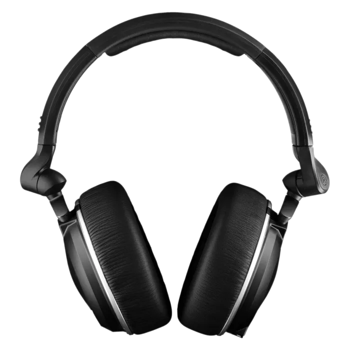 AKG K182 моніторні навушники закритого типу для електронних барабанів, клавішних та зведення в студії. Складаний механізм 3D-axis. Знімний кабель. Вага: 255 г.