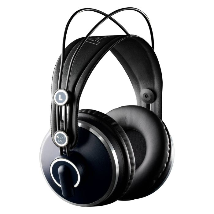AKG K271 mkII професійні навушники закритого типу