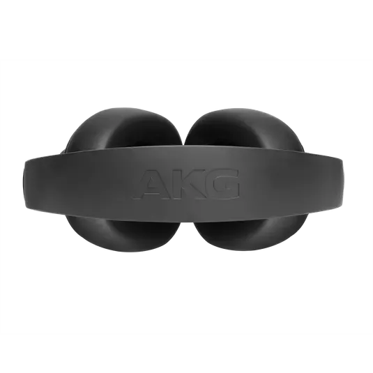 AKG K361 складні навушники закритого типу для блогерів та подкастів. Овальні чаши. Поворотний механізм для моніторингу одним навушником. Два кабелі. Вага 220г.