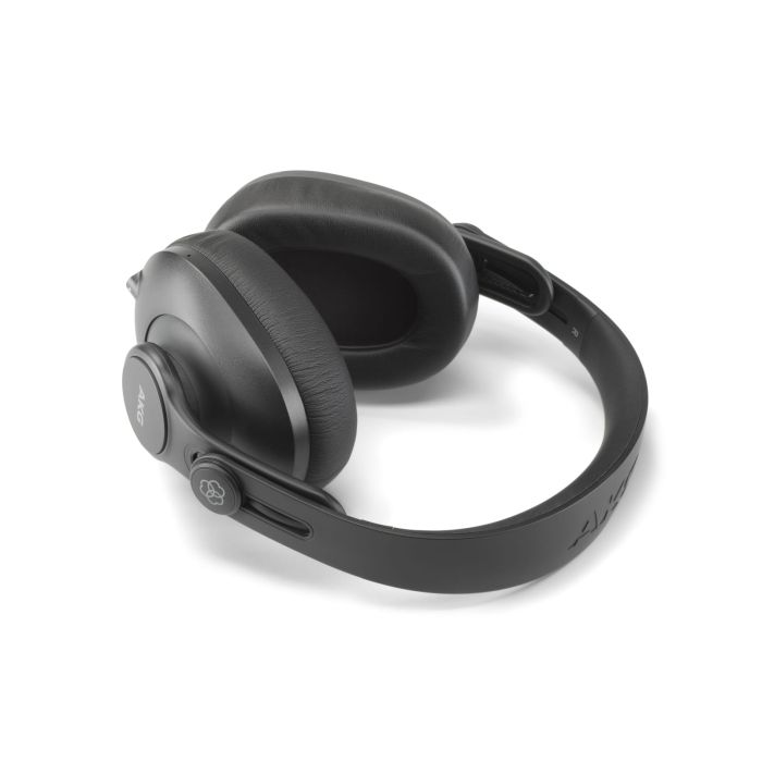 AKG K361-BT складні Bluetooth навушники