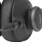 AKG K371 складні навушники закритого типу для блогерів та подкастів. Овальні чаши. Поворотний механізм для моніторингу одним навушником. XLR підєднання. Три кабелі. Вага 255г.